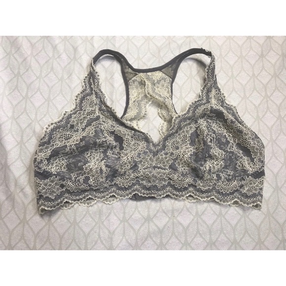 Felina Other - Lacey bralette! 💐